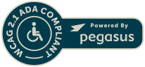 Pegasus logo