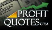 Profit Quotes Logo