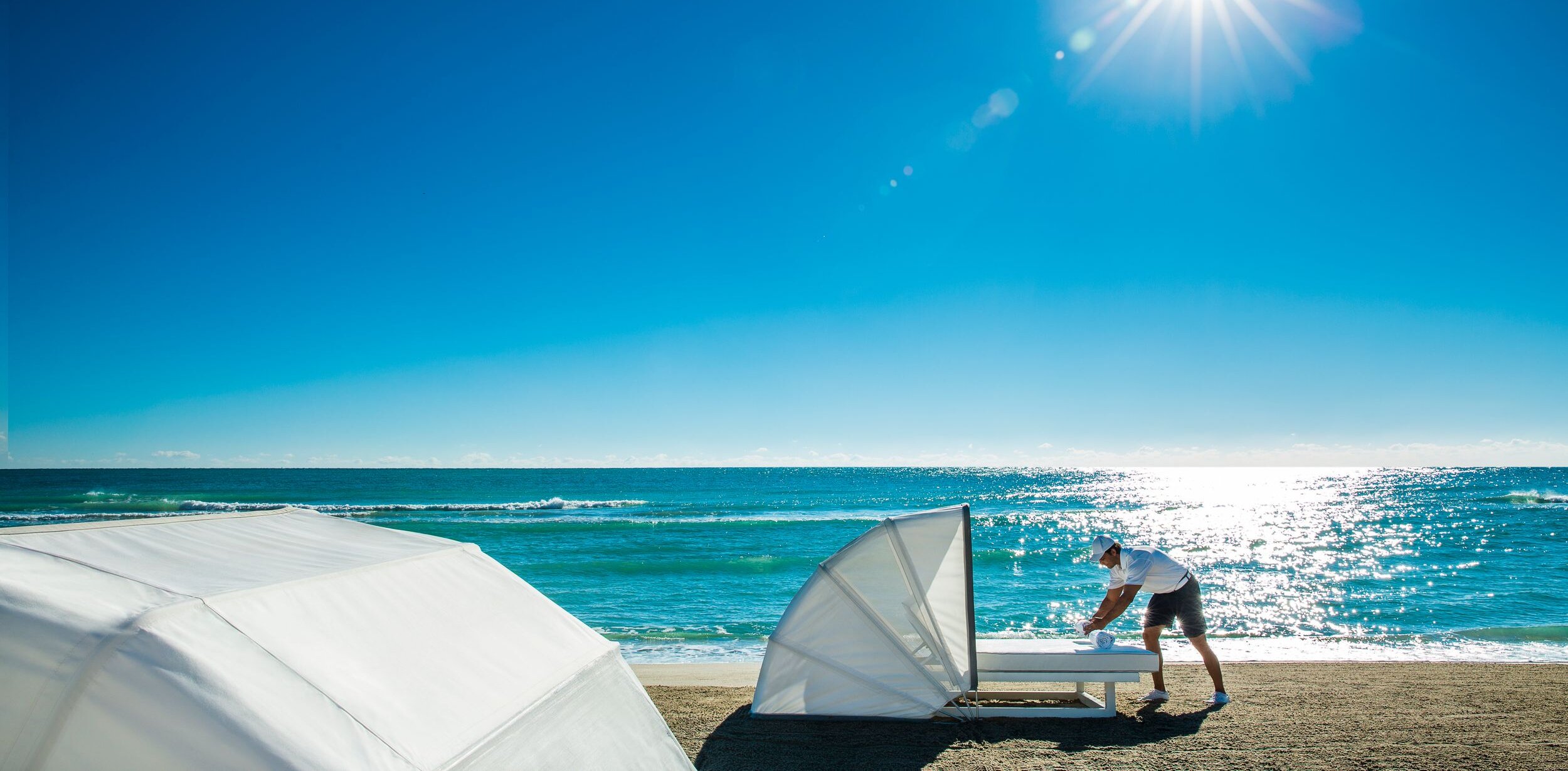 Yeshiva Week 2026 - The Altair Hotel