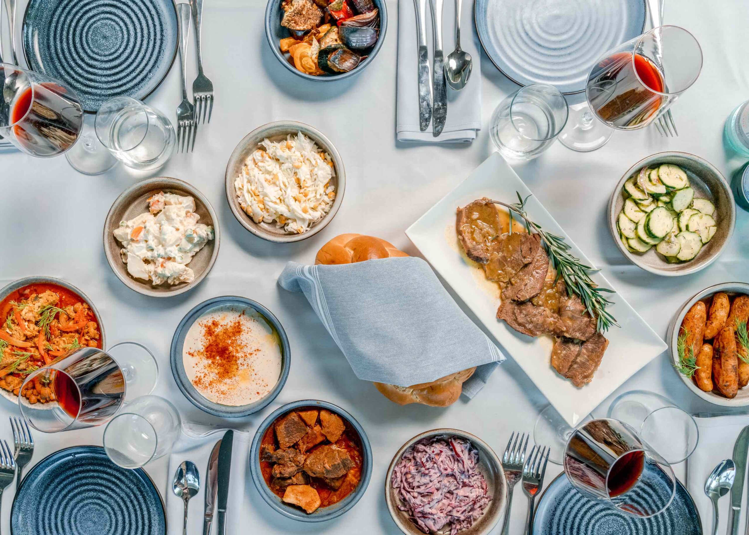 Rosh Hashanah The Altair Hotel